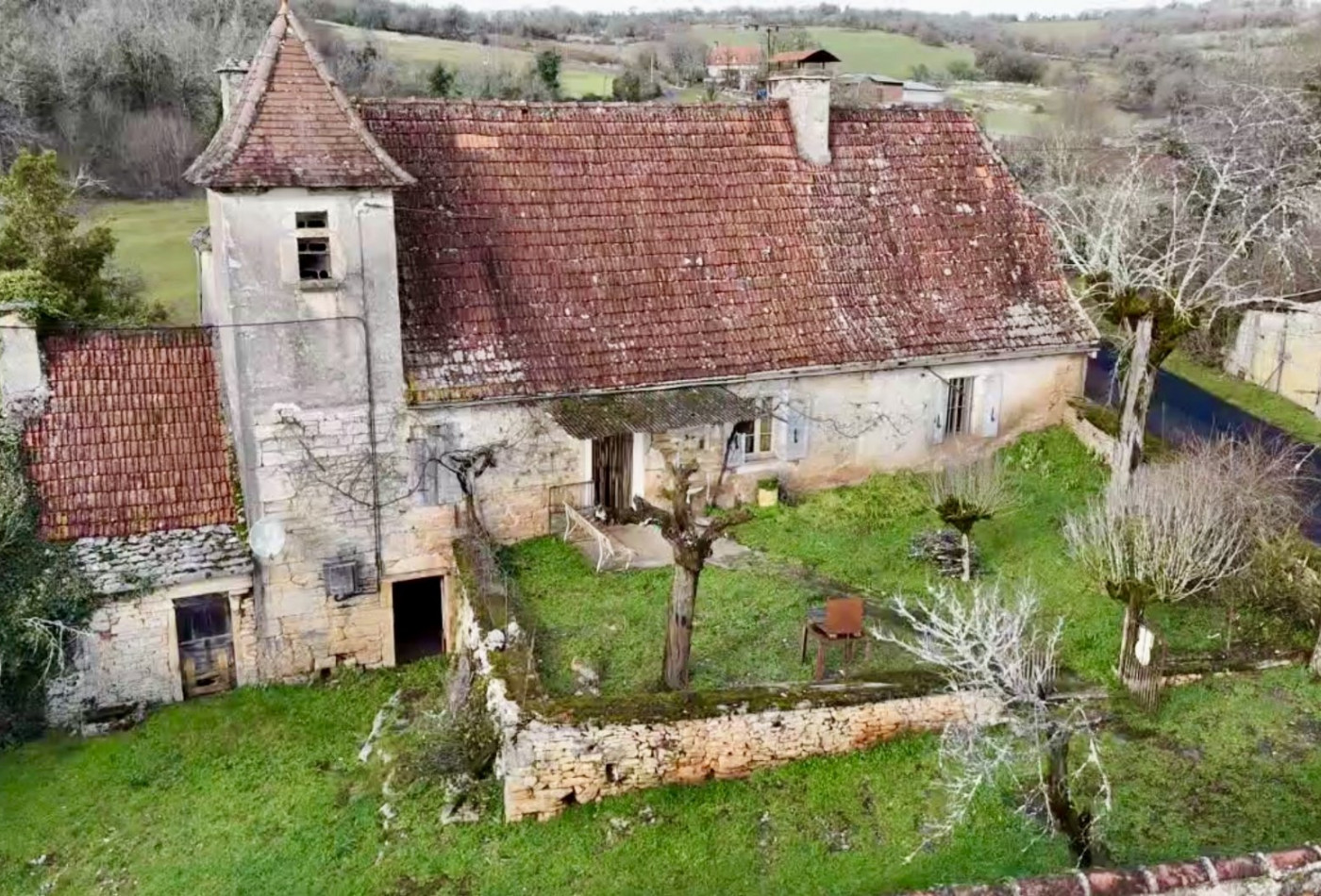 vente Maison Blars - Photo 1