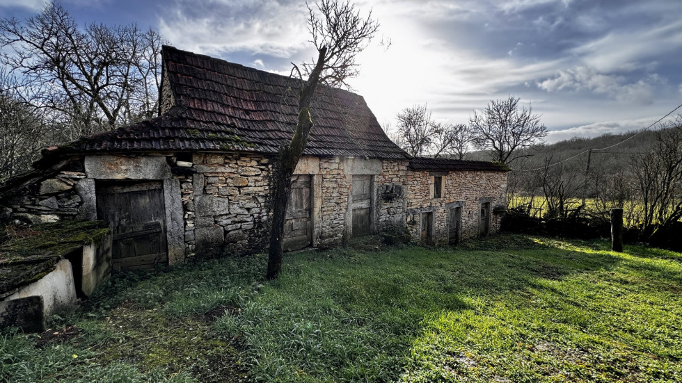 vente Maison à rénover Blars - Photo 7