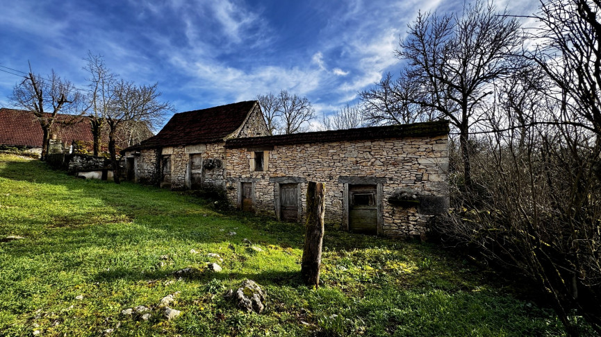vente Maison à rénover Blars - Photo 3