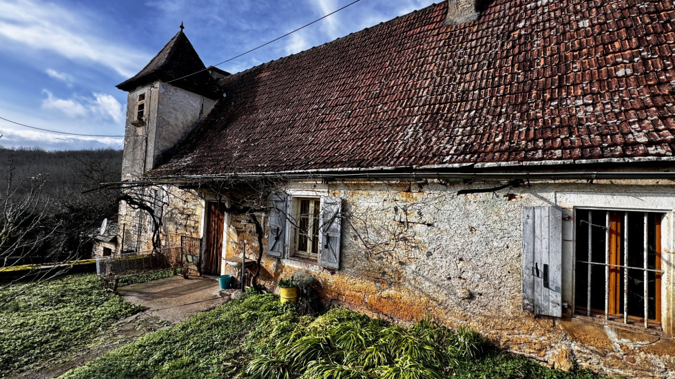 vente Maison à rénover Blars - Photo 8