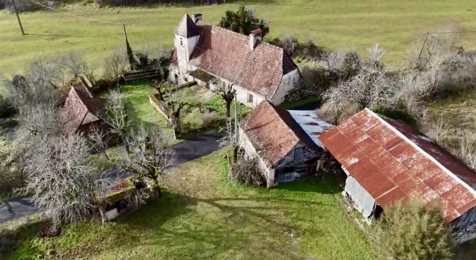 vente Maison à rénover Blars - Photo 2