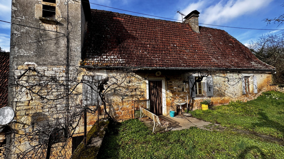 vente Maison à rénover Blars - Photo 9