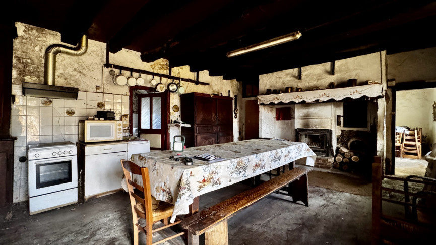 vente Maison à rénover Blars - Photo 11