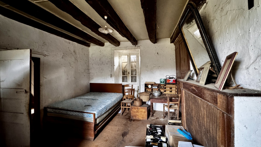 vente Maison à rénover Blars - Photo 12