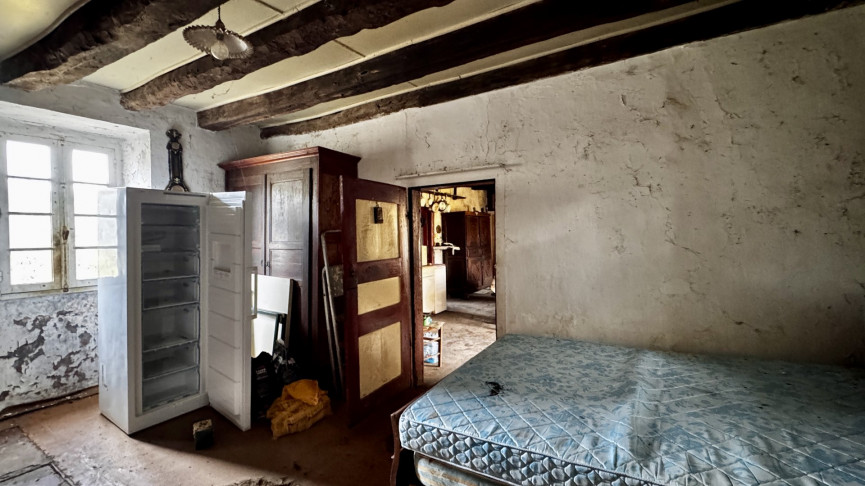 vente Maison à rénover Blars - Photo 13