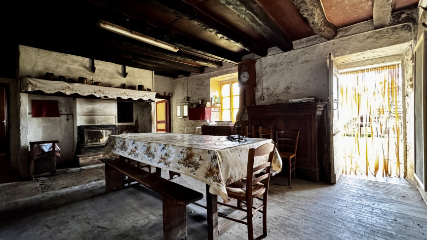 vente Maison à rénover Blars - Photo 10