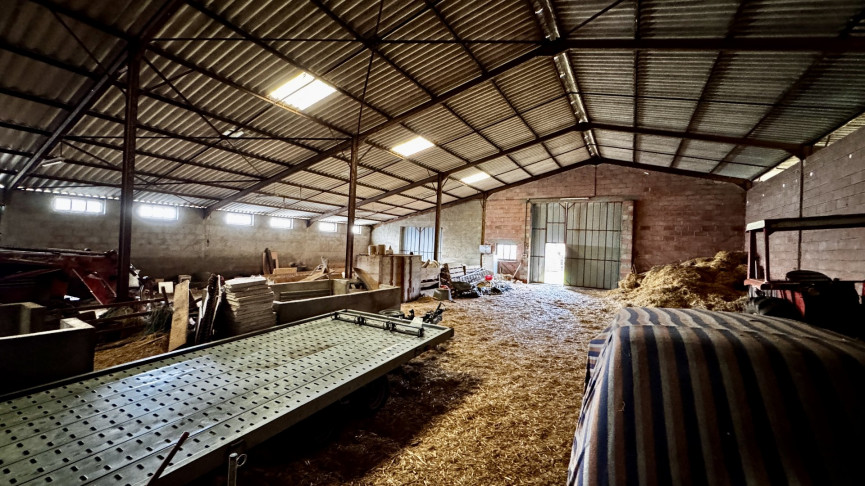 vente Maison à rénover Blars - Photo 6