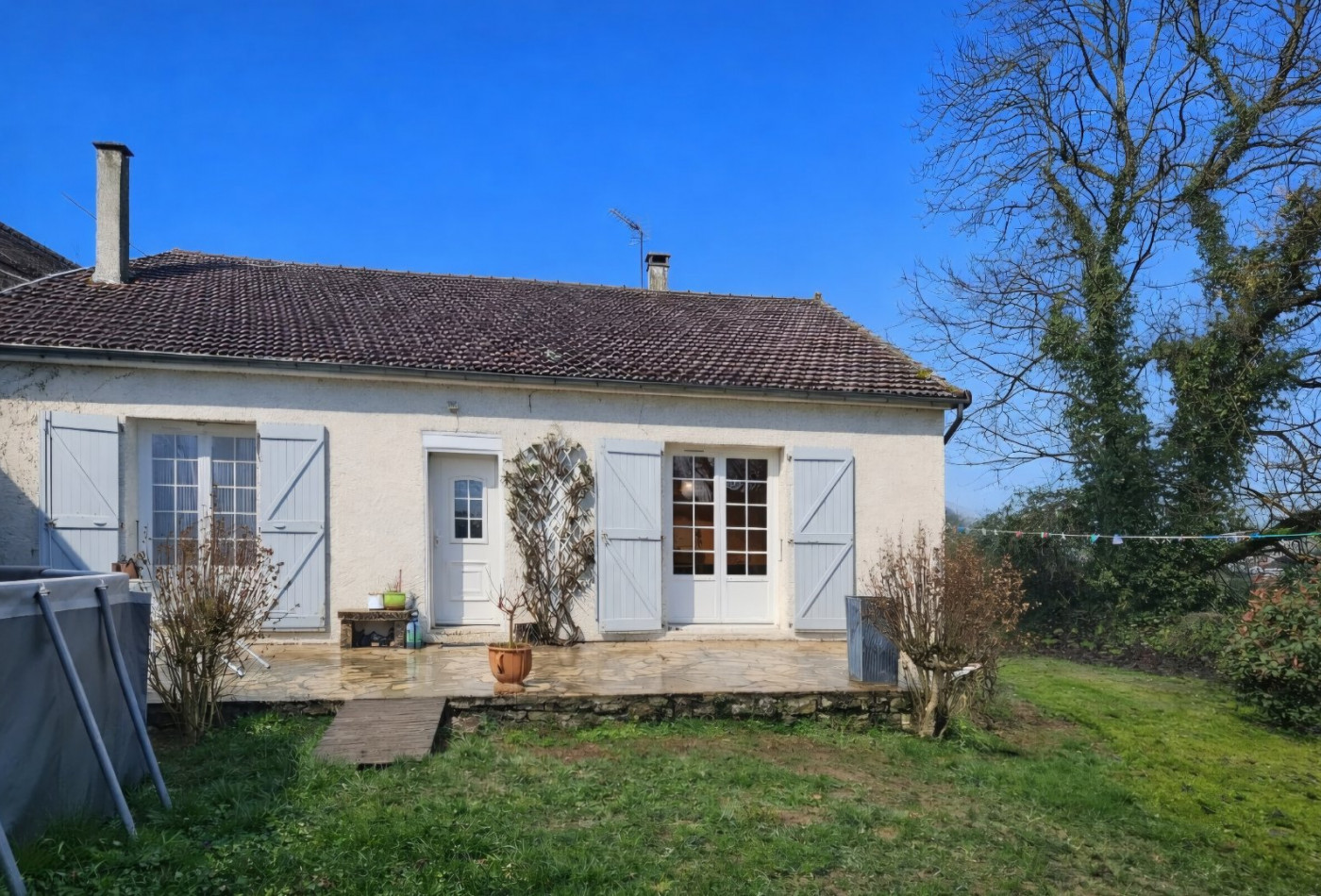 vente Maison Cajarc - Photo 1