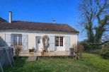 vente Maison Cajarc