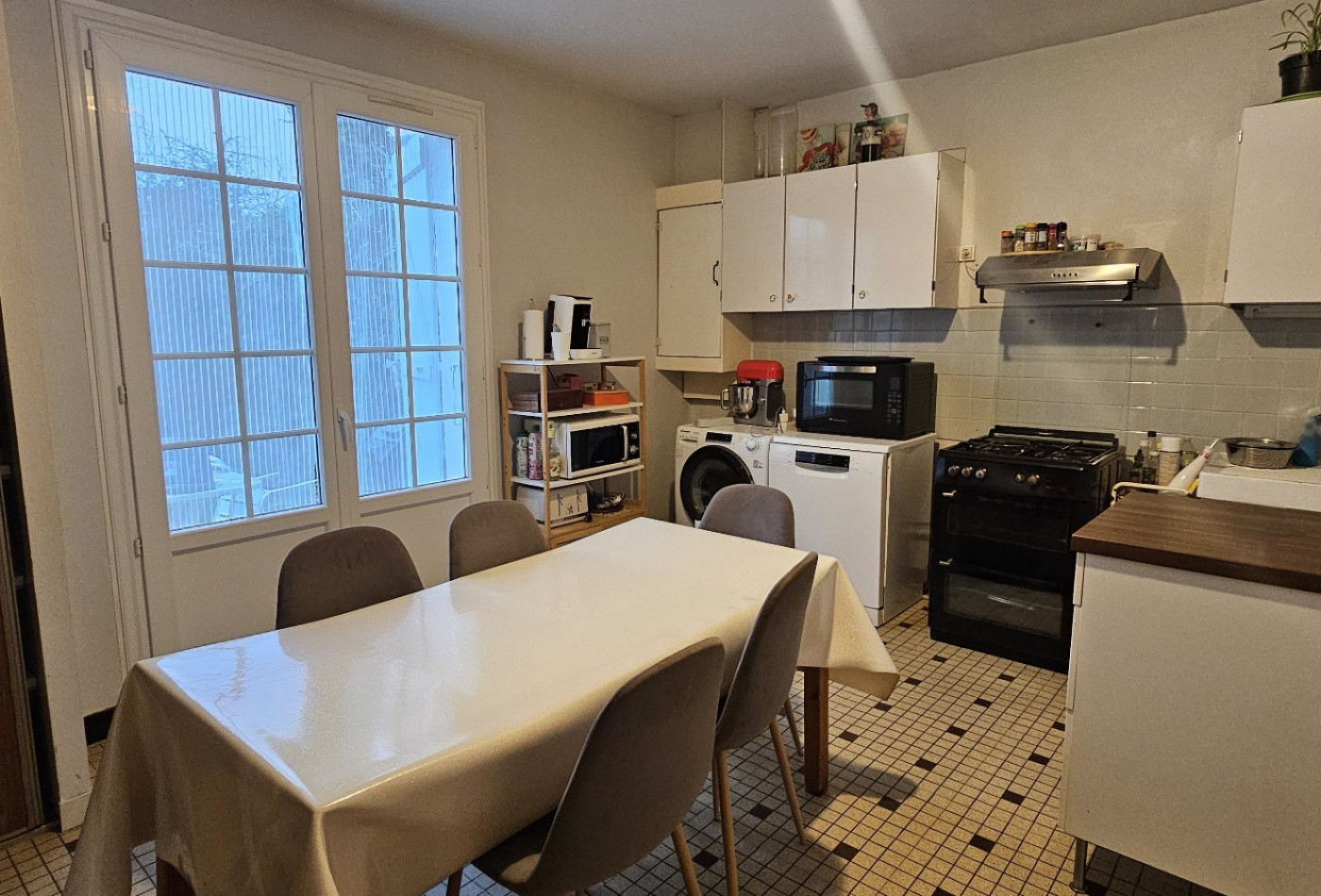 vente Maison Cajarc - Photo 6