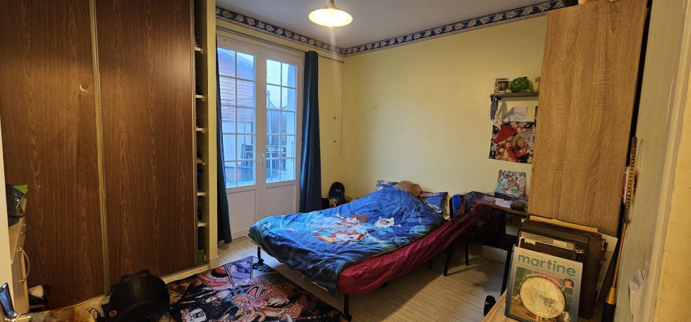 vente Maison Cajarc - Photo 9