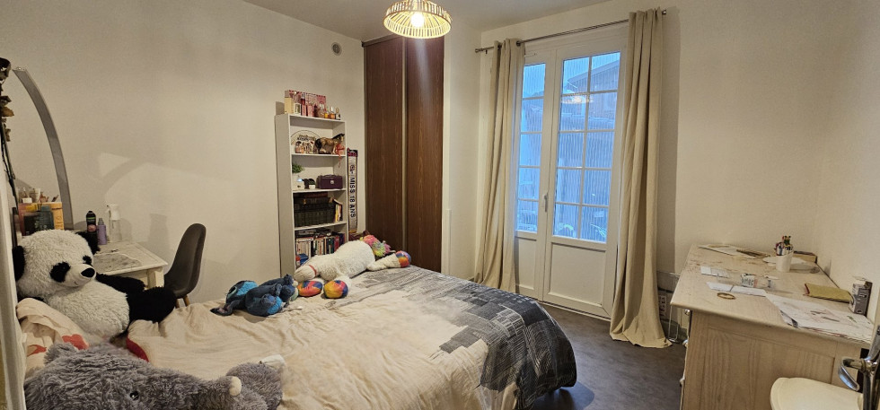 vente Maison Cajarc - Photo 10