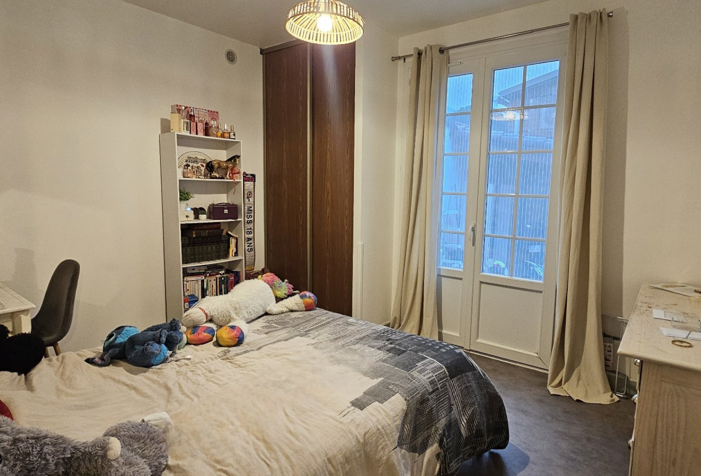 vente Maison Cajarc - Photo 10