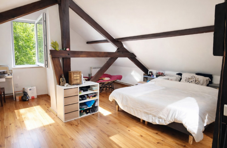 vente Maison Cajarc - Photo 2