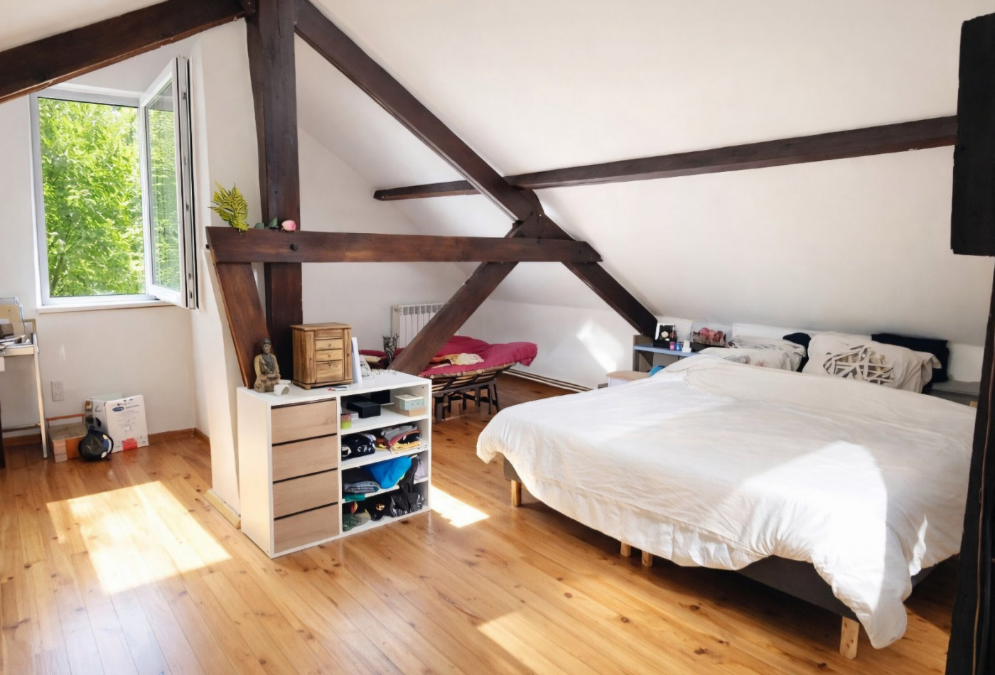 vente Maison Cajarc - Photo 2