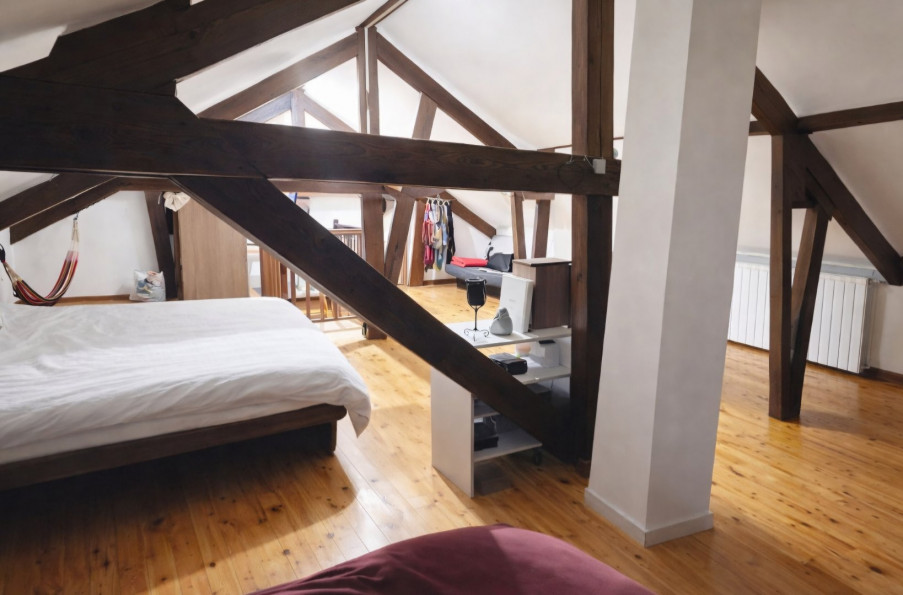 vente Maison Cajarc - Photo 5