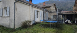 vente Maison Cajarc
