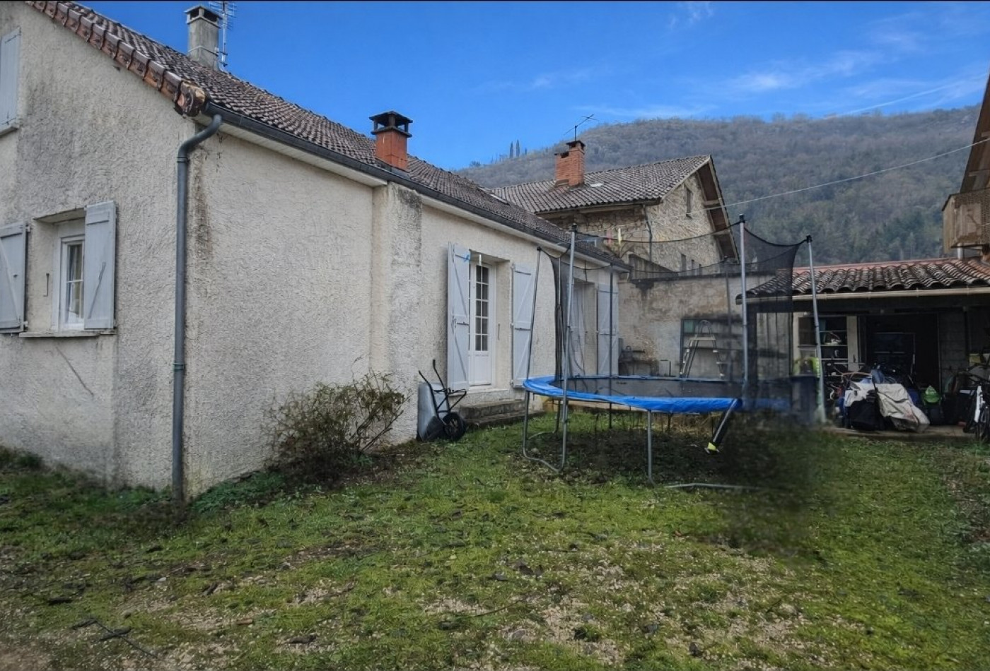 vente Maison Cajarc - Photo 4