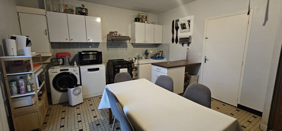 vente Maison Cajarc - Photo 7