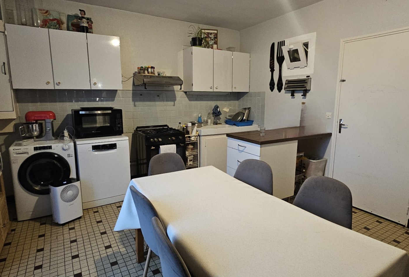 vente Maison Cajarc - Photo 7