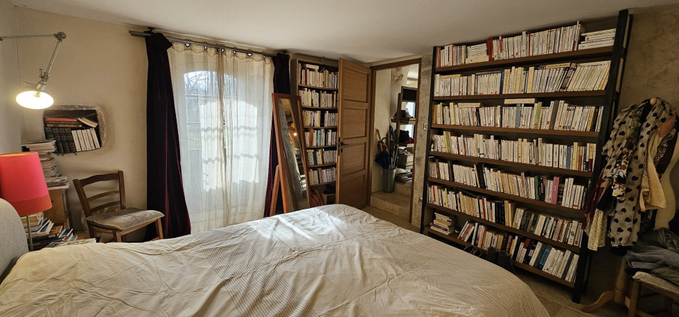 vente Maison de campagne Saillac - Photo 7