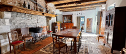 vente Maison Tour De Faure