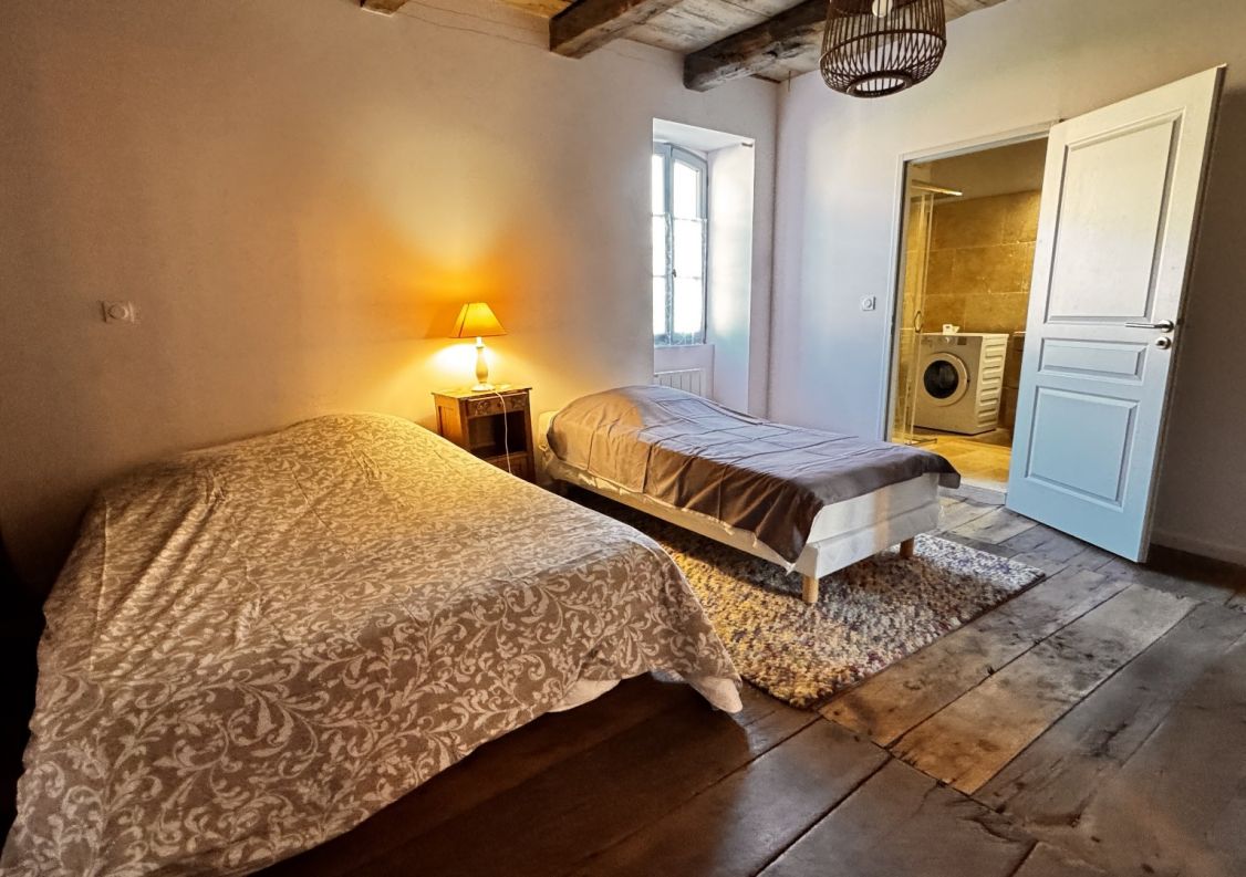 vente Maison Tour De Faure