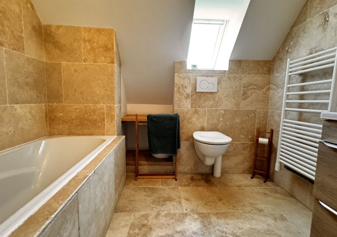 vente Maison Tour De Faure