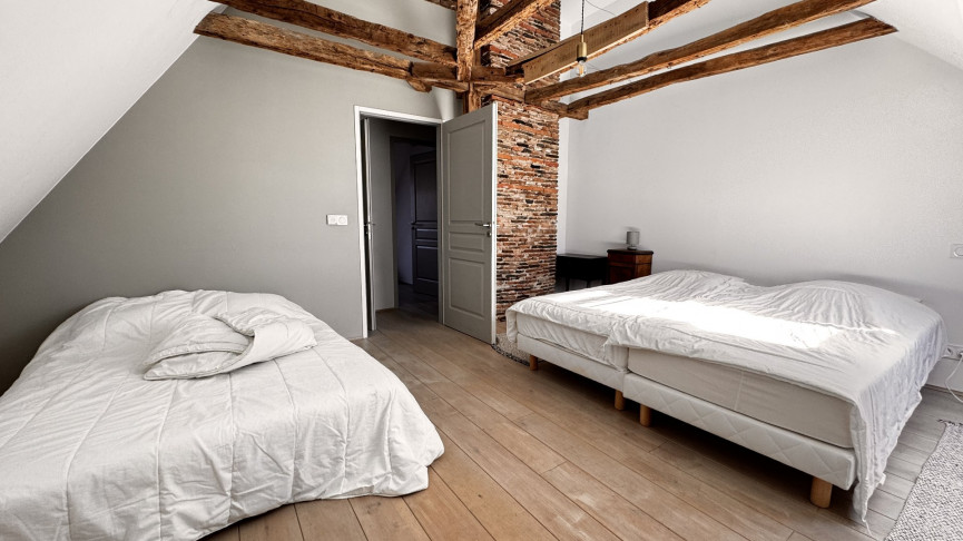 vente Maison Tour De Faure - Photo 18