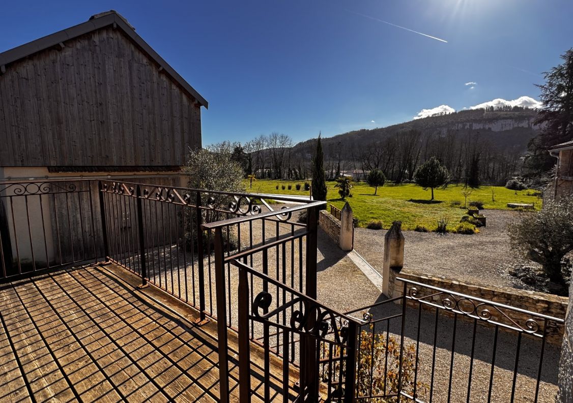 vente Maison Tour De Faure