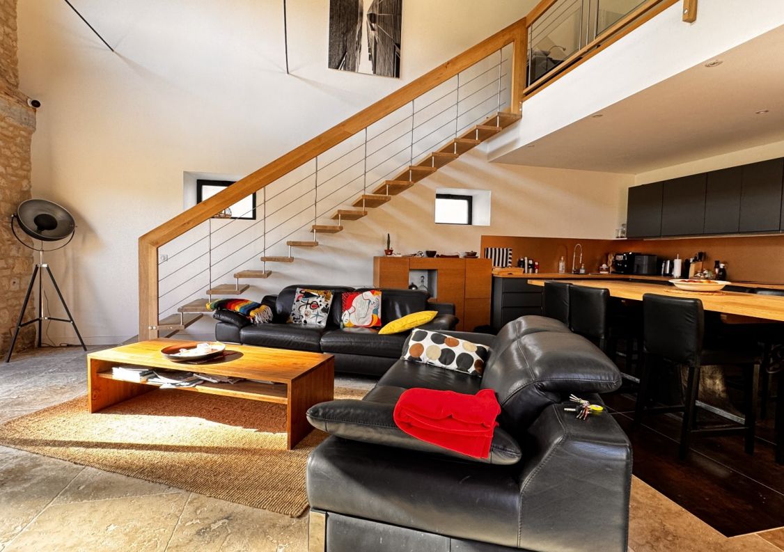 vente Maison Tour De Faure