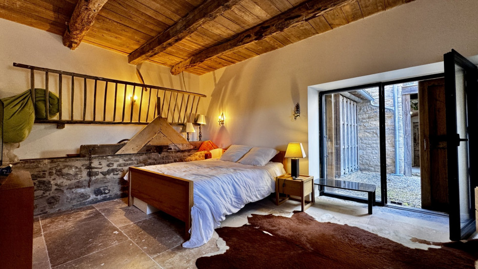 vente Maison Tour De Faure - Photo 6