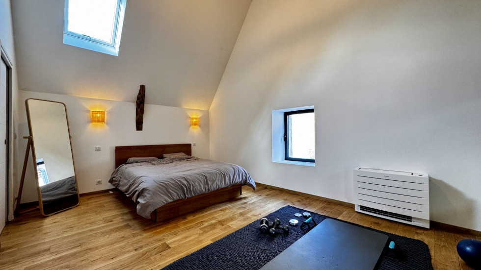 vente Maison Tour De Faure - Photo 8