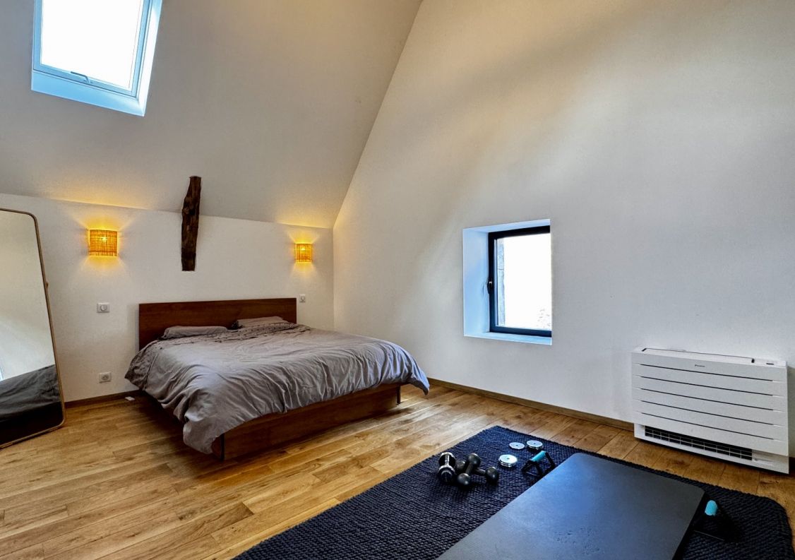 vente Maison Tour De Faure