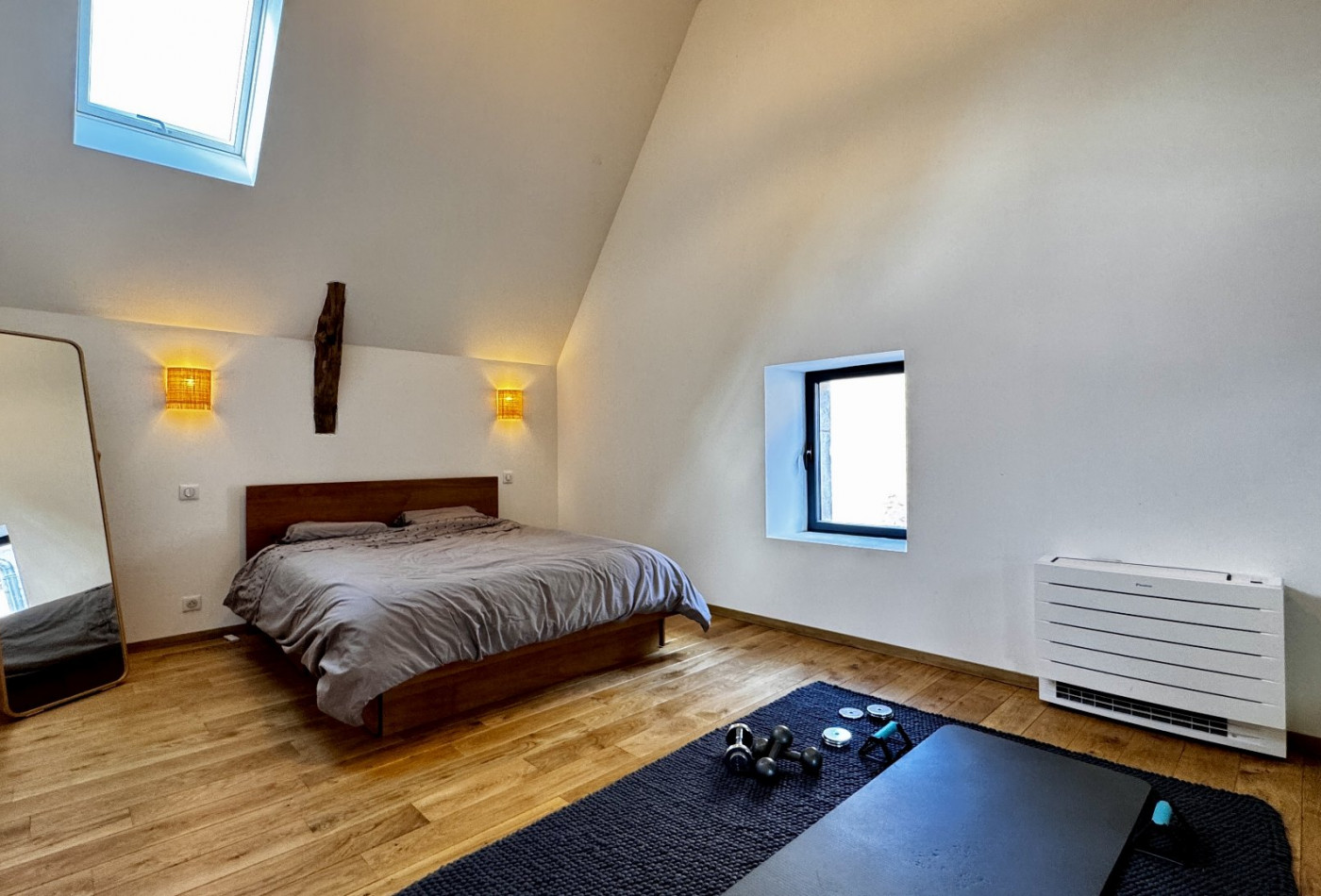 vente Maison Tour De Faure - Photo 8