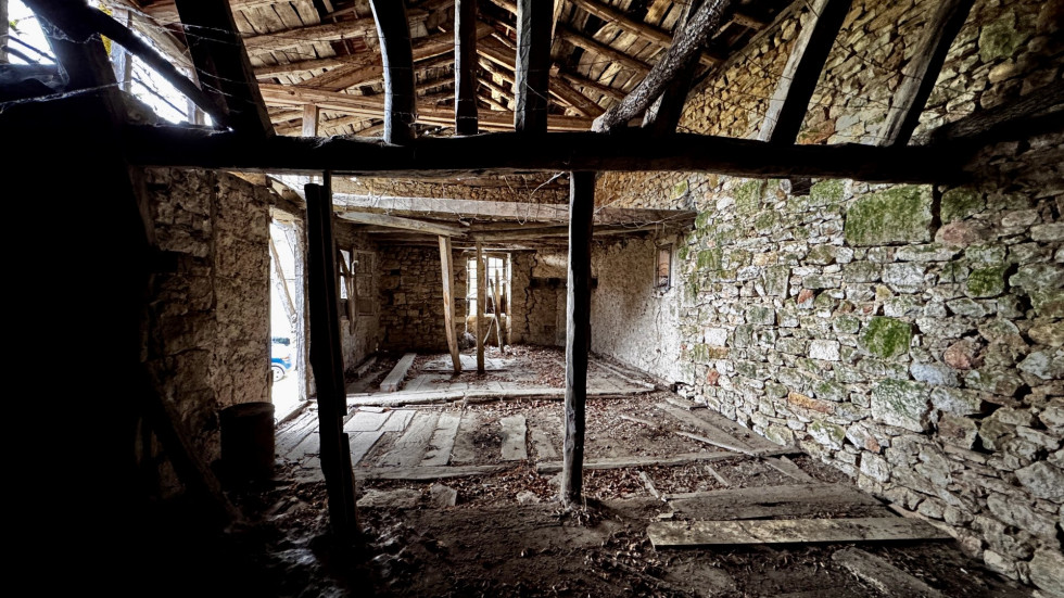 vente Grange Saint Sulpice - Photo 5