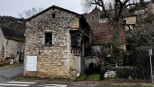 vente Grange Saint Sulpice