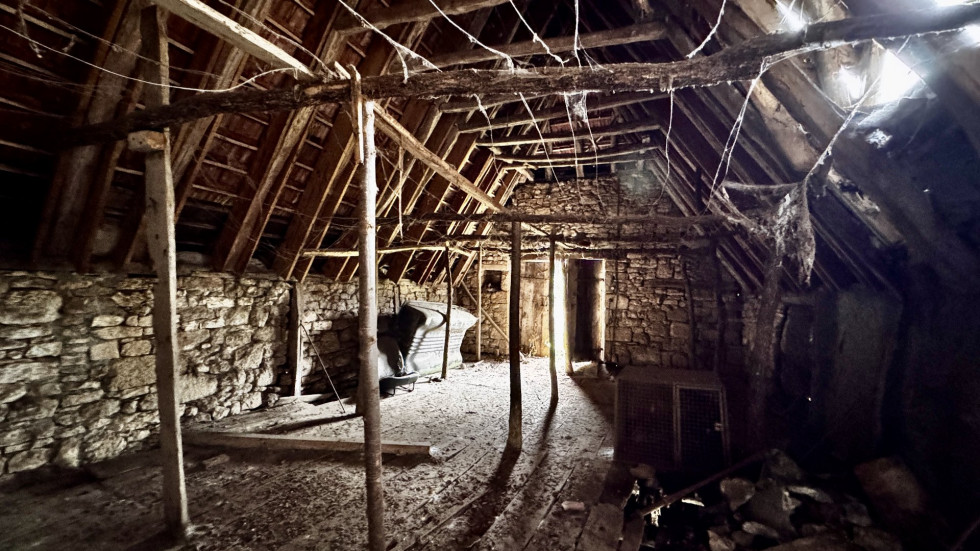 vente Grange Saint Sulpice - Photo 8