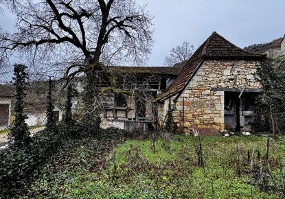 vente Grange Saint Sulpice