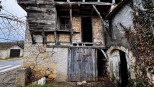 vente Grange Saint Sulpice