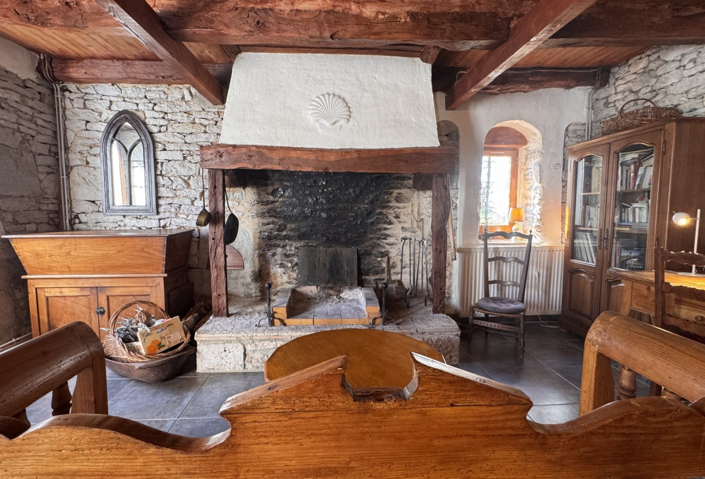 vente Maison Bach - Photo 5