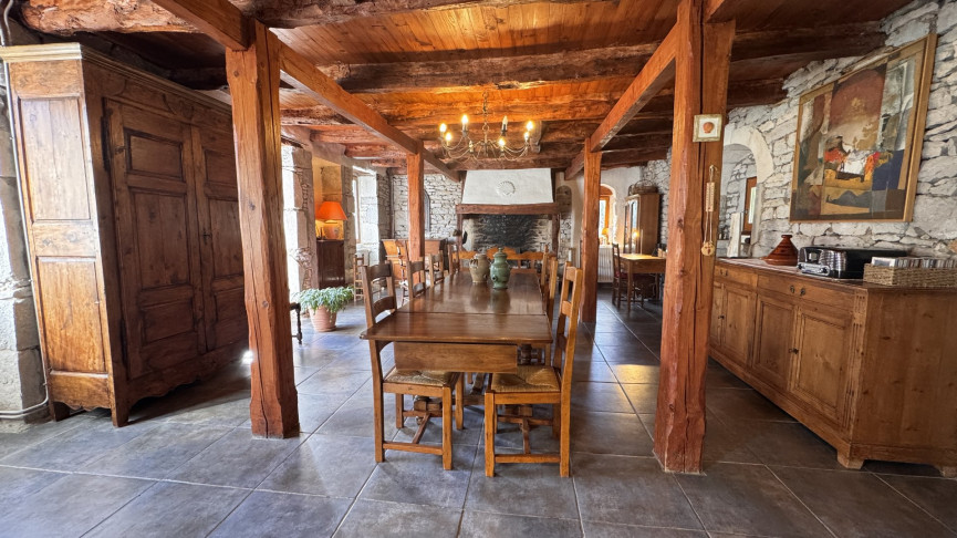 vente Maison Bach - Photo 6