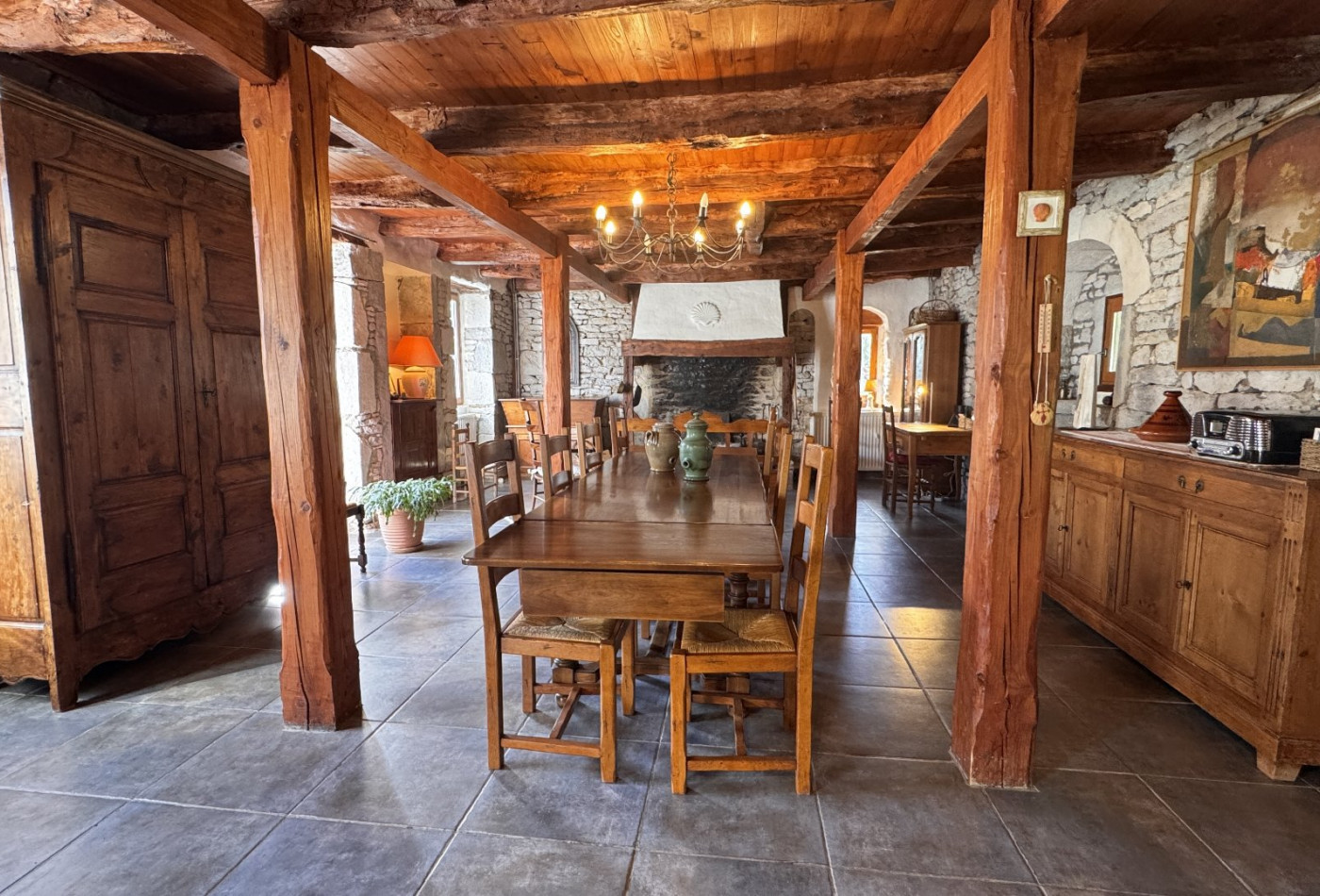 vente Maison Bach - Photo 4
