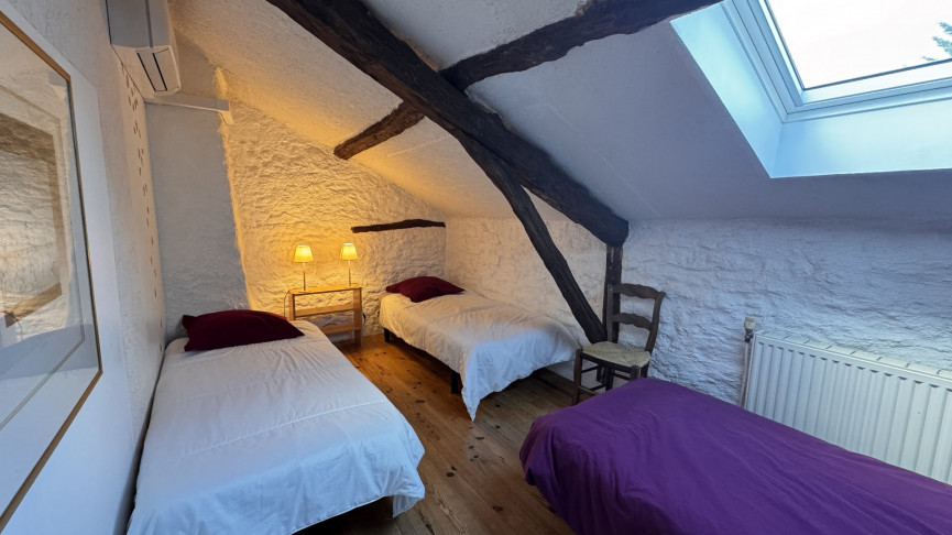 vente Maison Bach - Photo 11