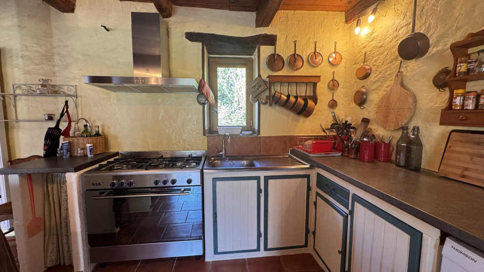 vente Maison Bach - Photo 7