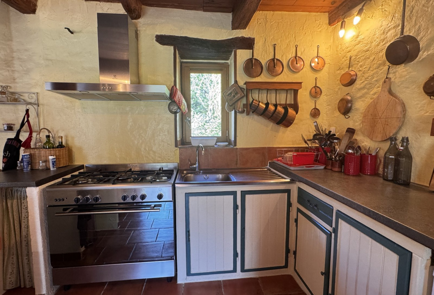 vente Maison Bach - Photo 7