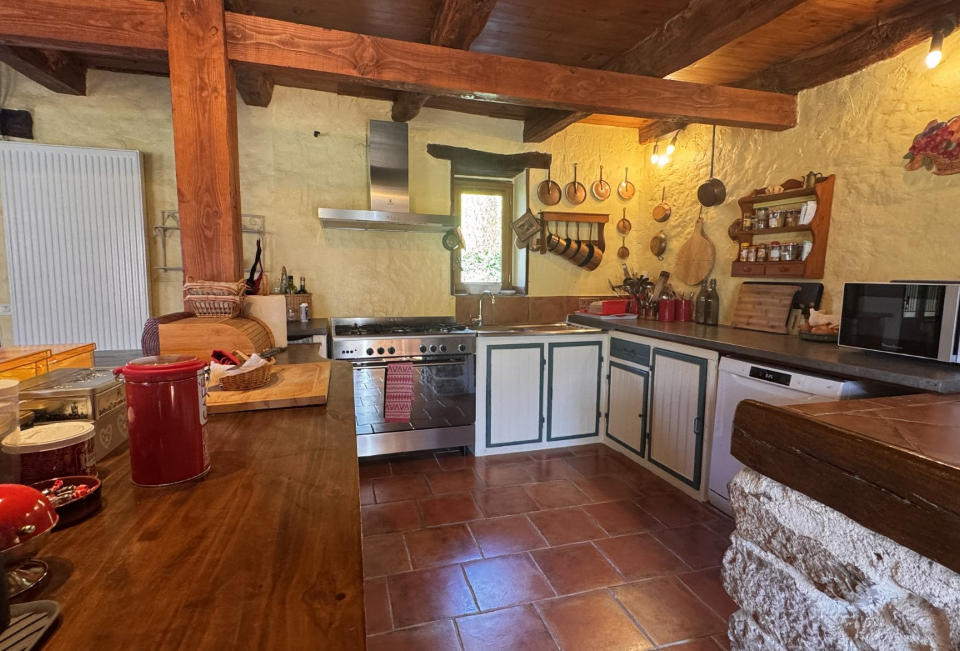 vente Maison Bach - Photo 8