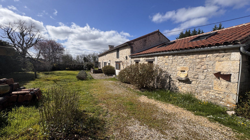 vente Maison Bach - Photo 3