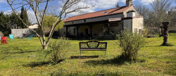 vente Maison Bach