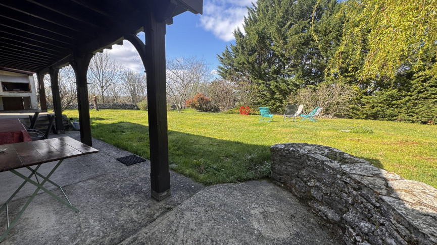 vente Maison Bach - Photo 4